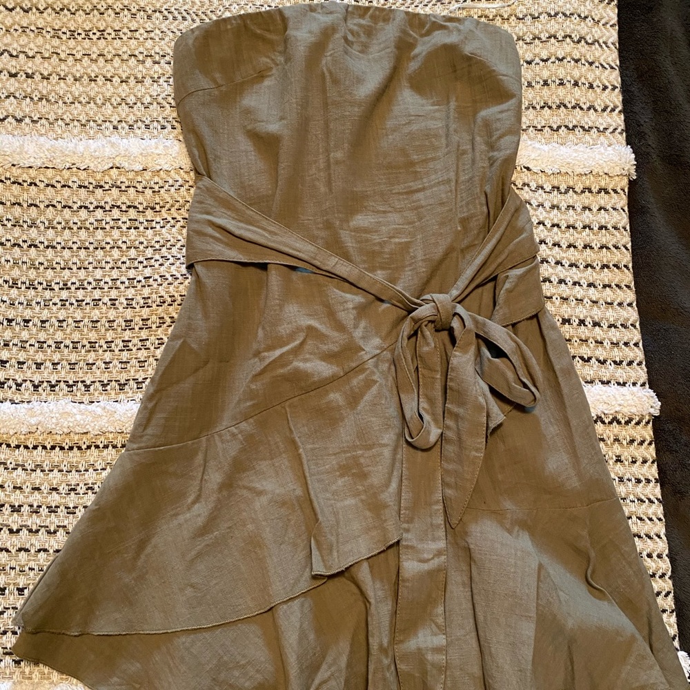 Boutique Dress